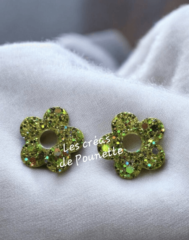 Les vertes