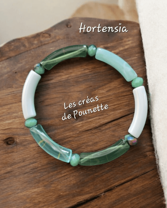 Les verts