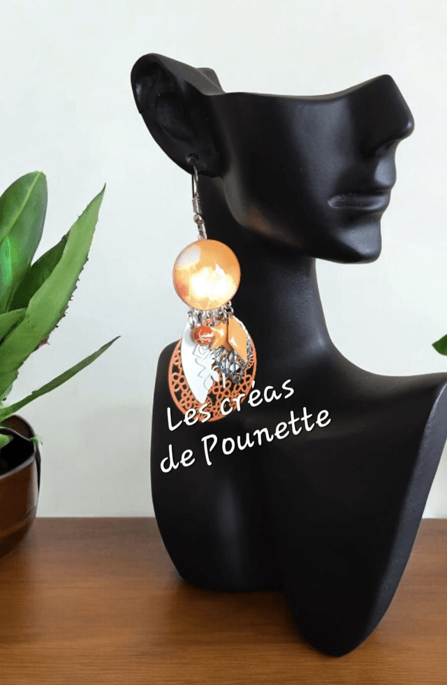 Boucles Virginia
