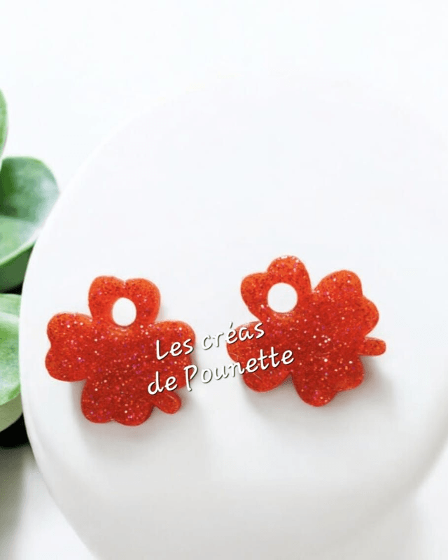 Les trèfles
