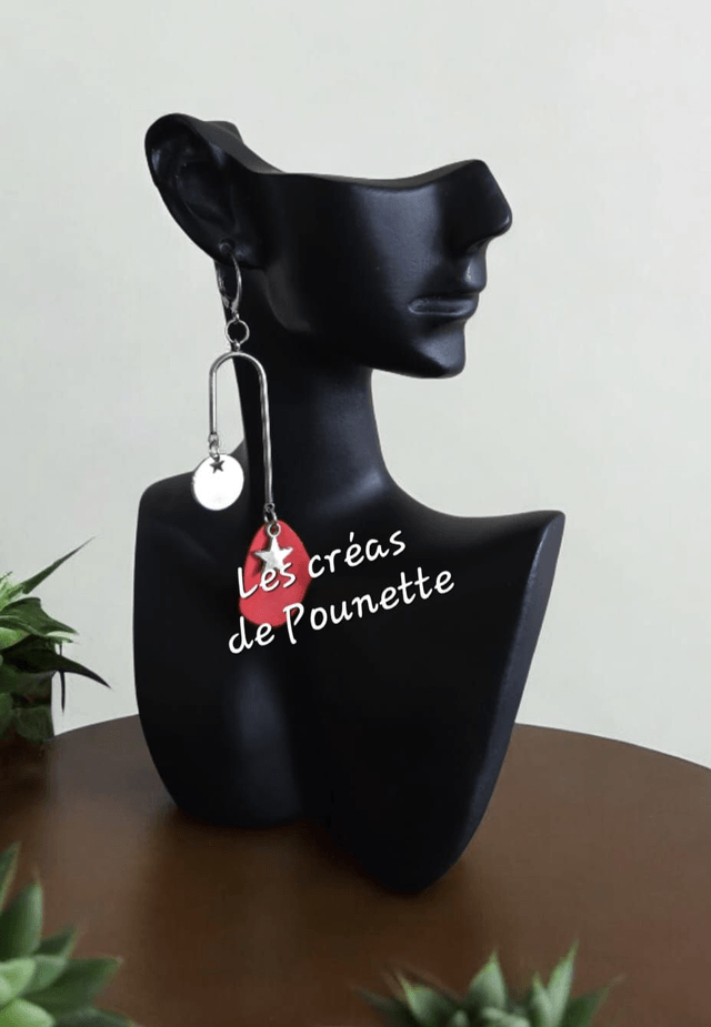 Boucles Annabelle
