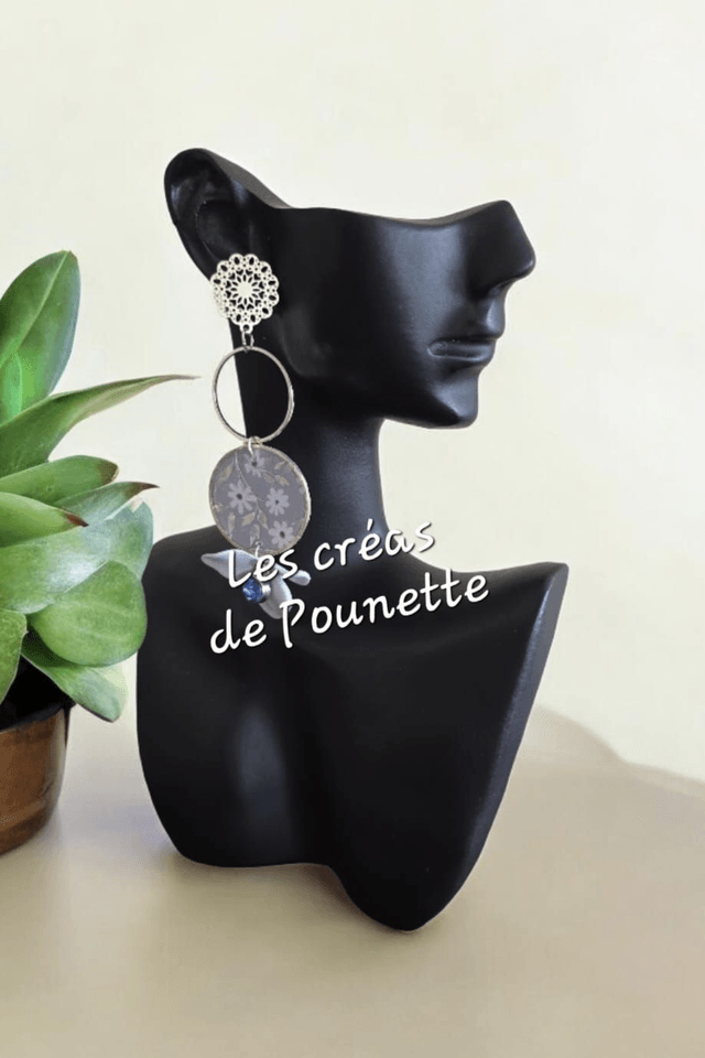 Boucles Olga