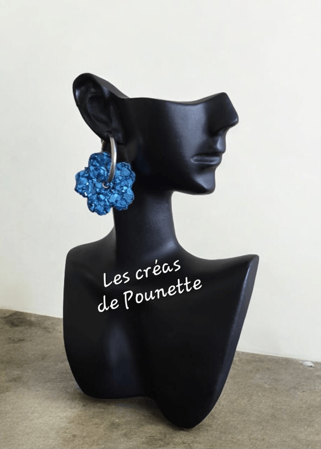 Les fleurs