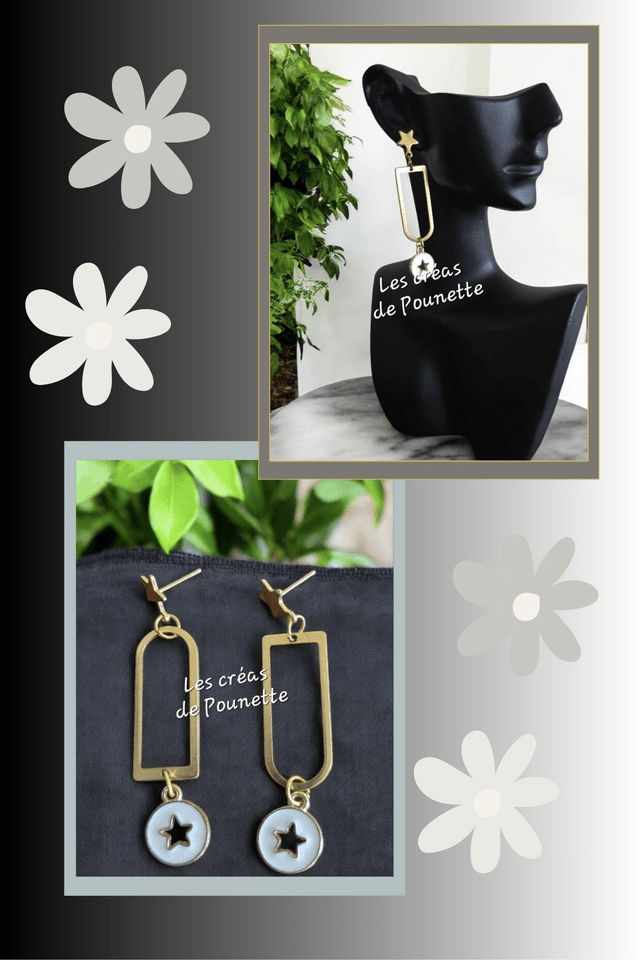 Boucles Maelys