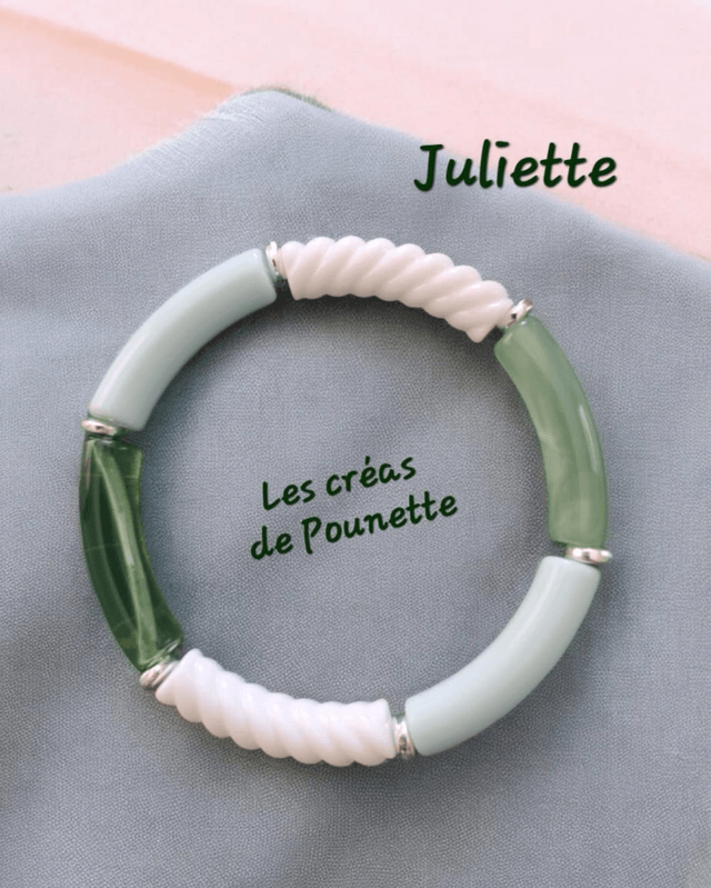 Les verts