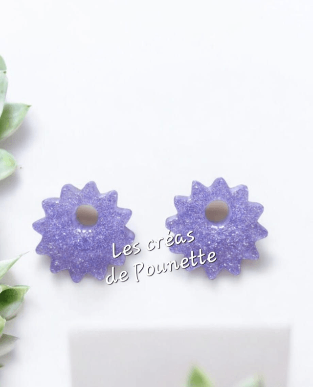 Les soleils