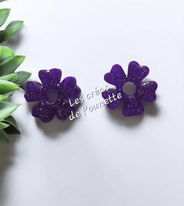 Les fleurs