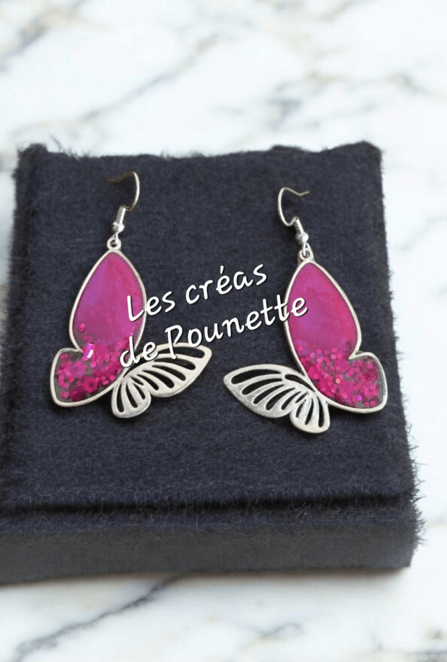 Les boucles Nicolette