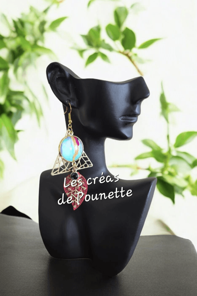 Boucles Maya