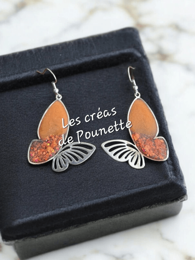 Boucles Inès