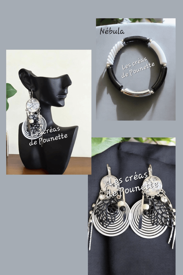 Boucles Nébula