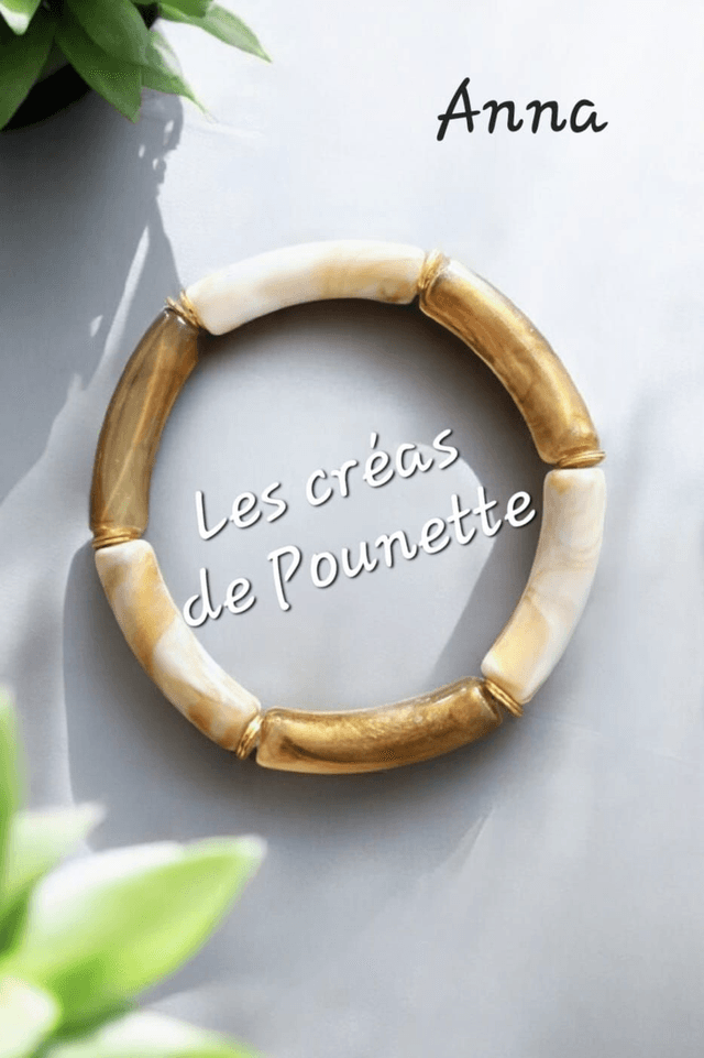 Les marrons/dorés