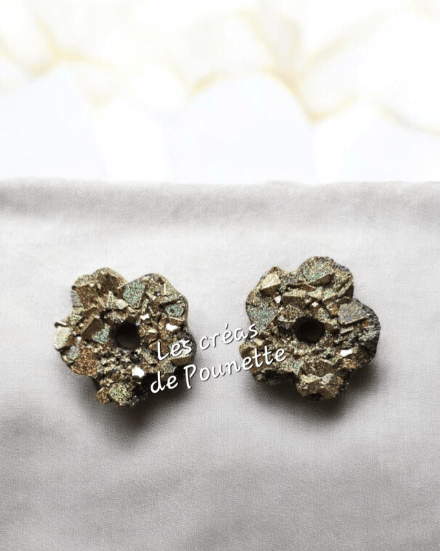 Les fleurs