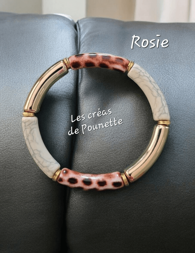Les marrons/dorés