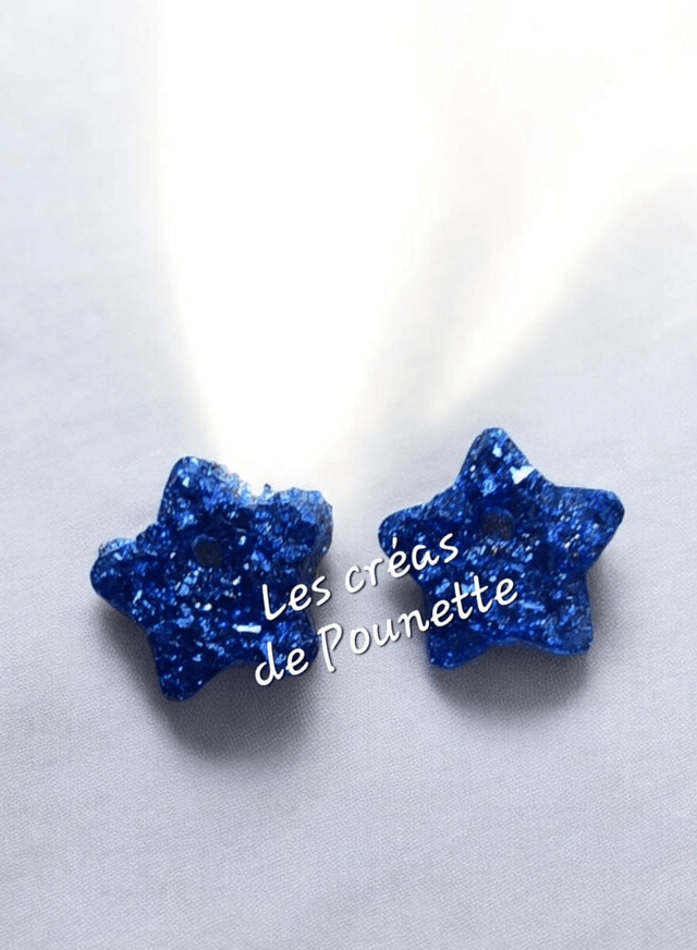 Les étoiles