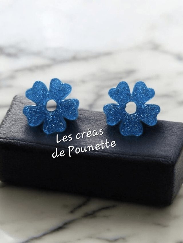 Les fleurs