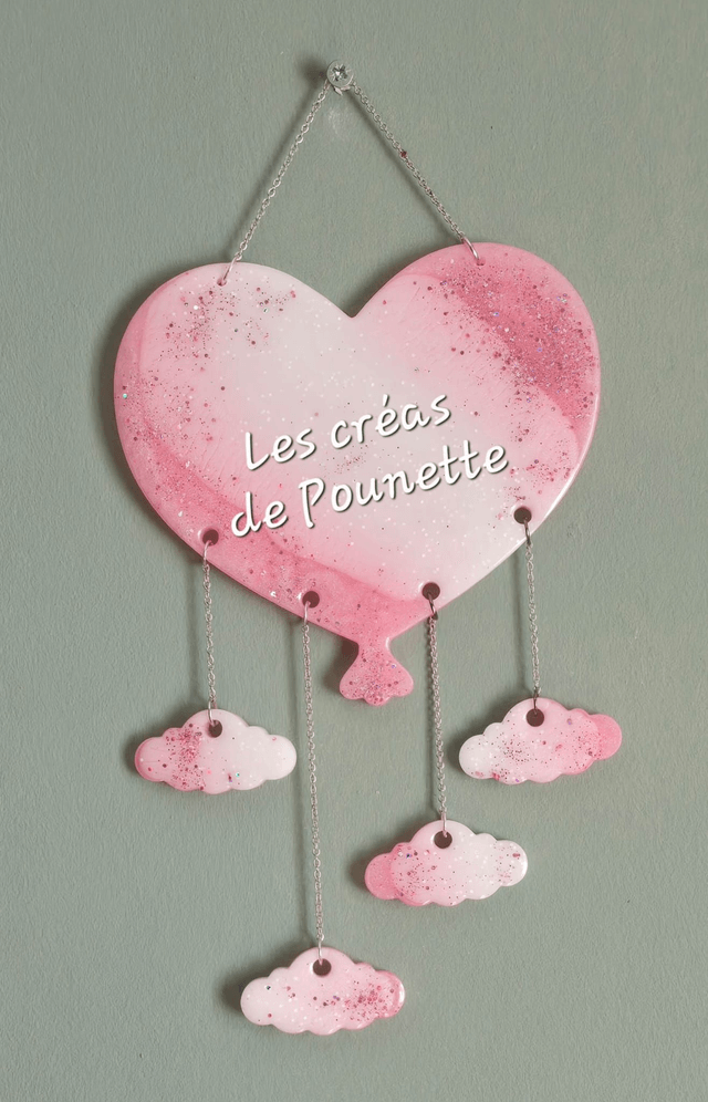 Décoration murale à personnaliser