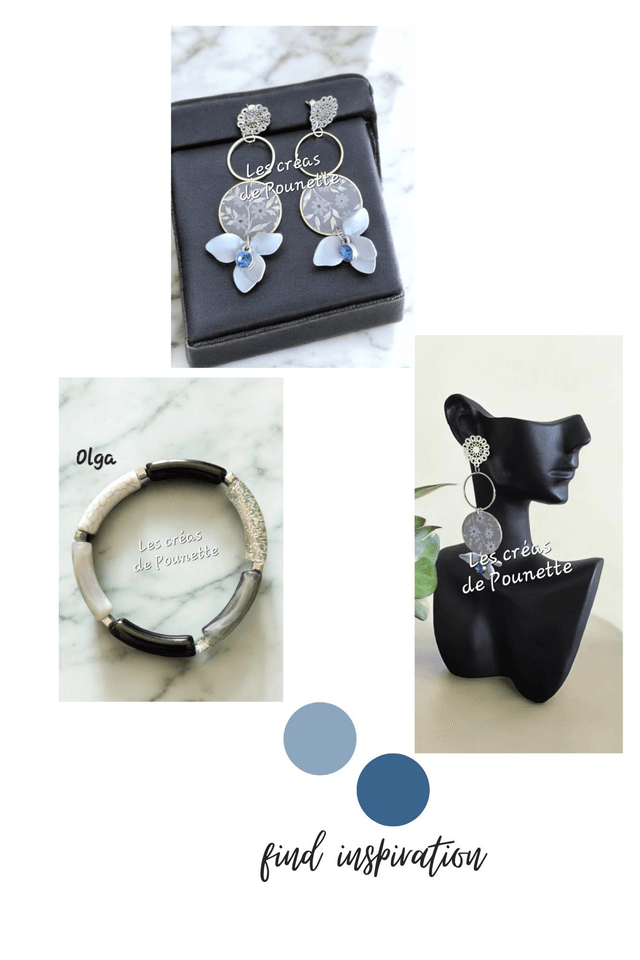 Boucles Olga