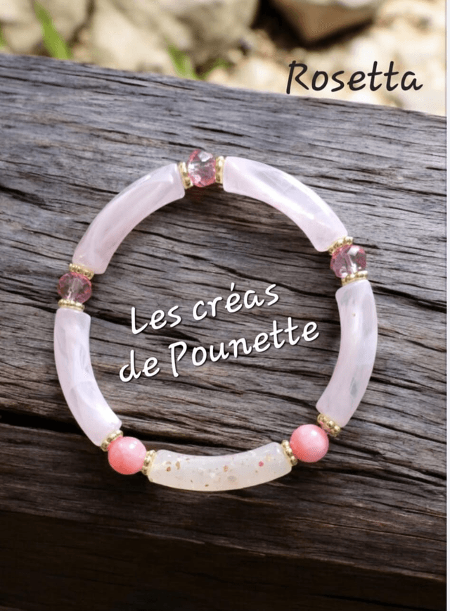 Les roses