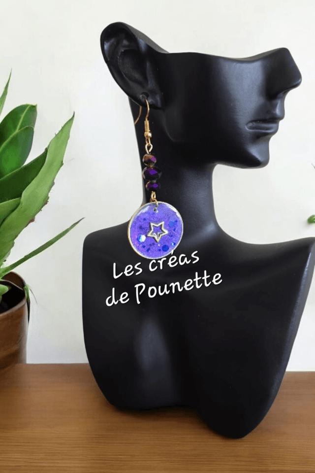 Boucles Brunia