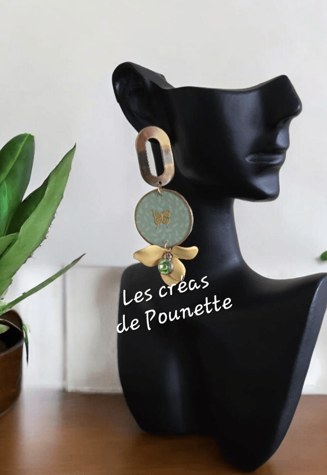 Boucles Carla