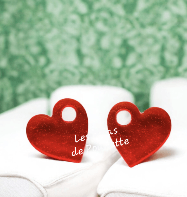 Les coeurs
