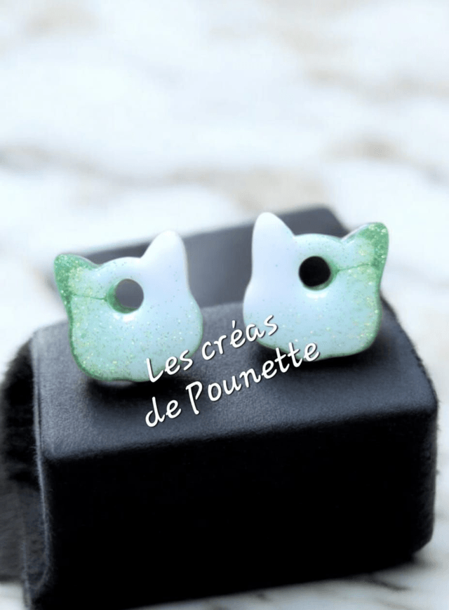 Les chats