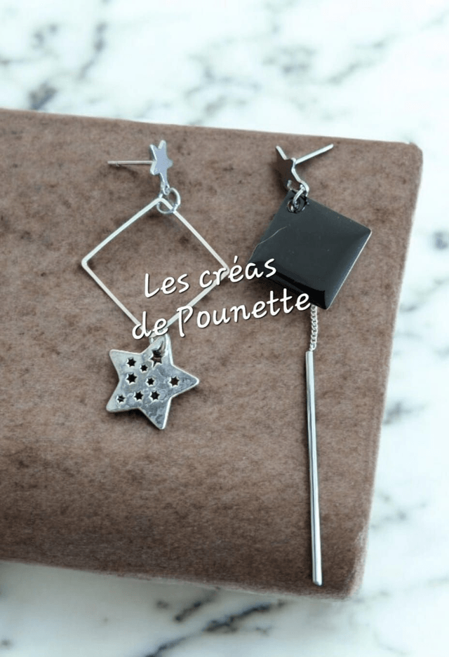 Boucles Starline