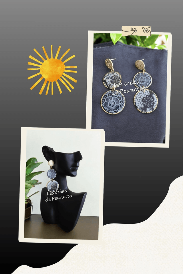 Boucles Paloma