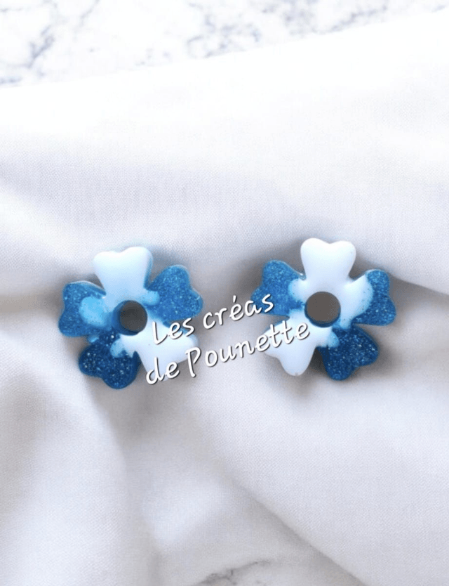 Les fleurs