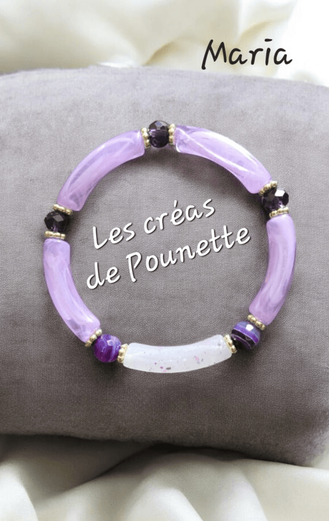 Les violets