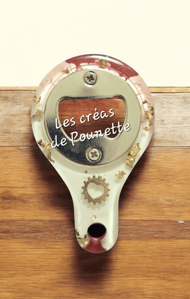 Petit décapsuleur