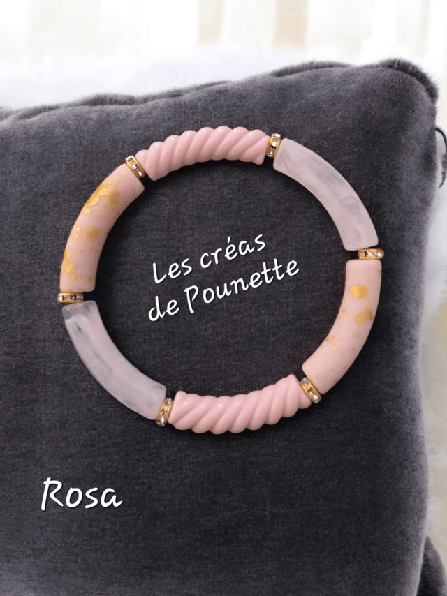 Les roses