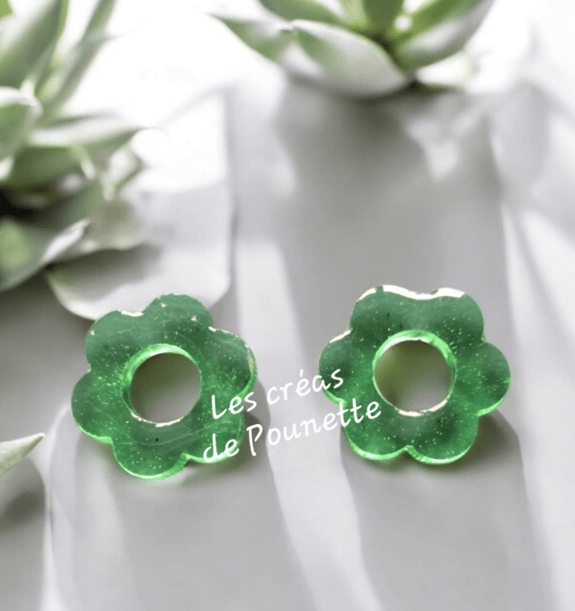 Les fleurs
