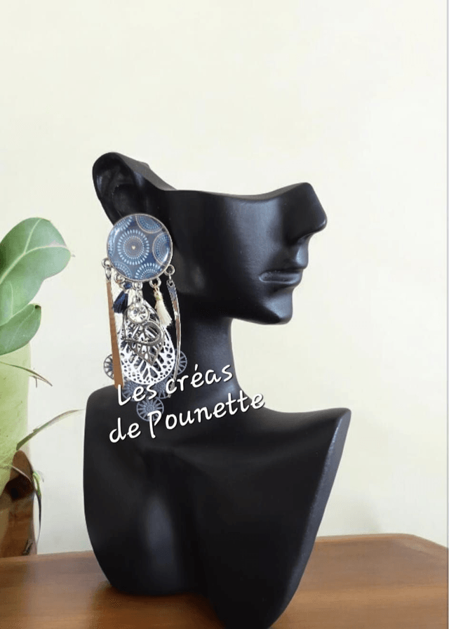 Boucles Nikky