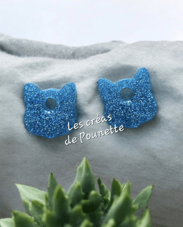 Les chats