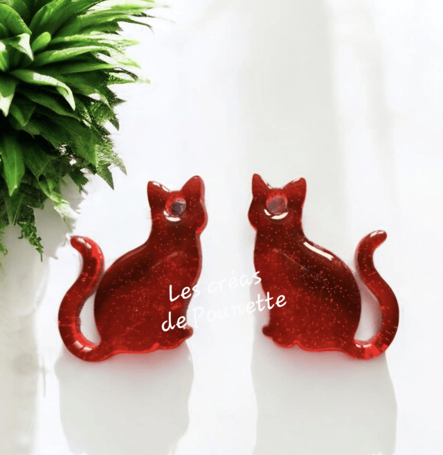 Les chats