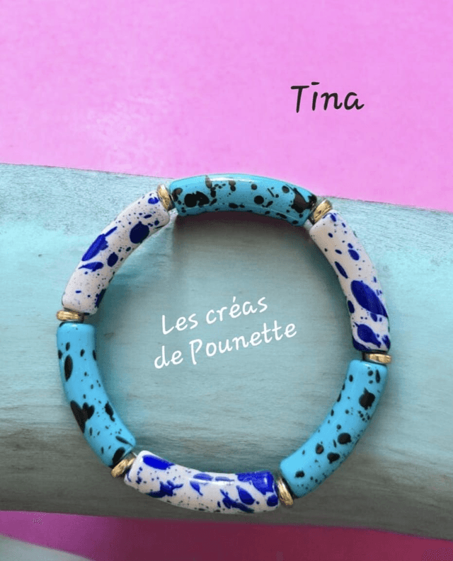 Les bleus