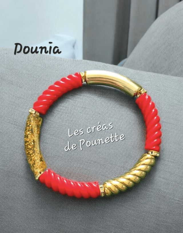 Les rouges