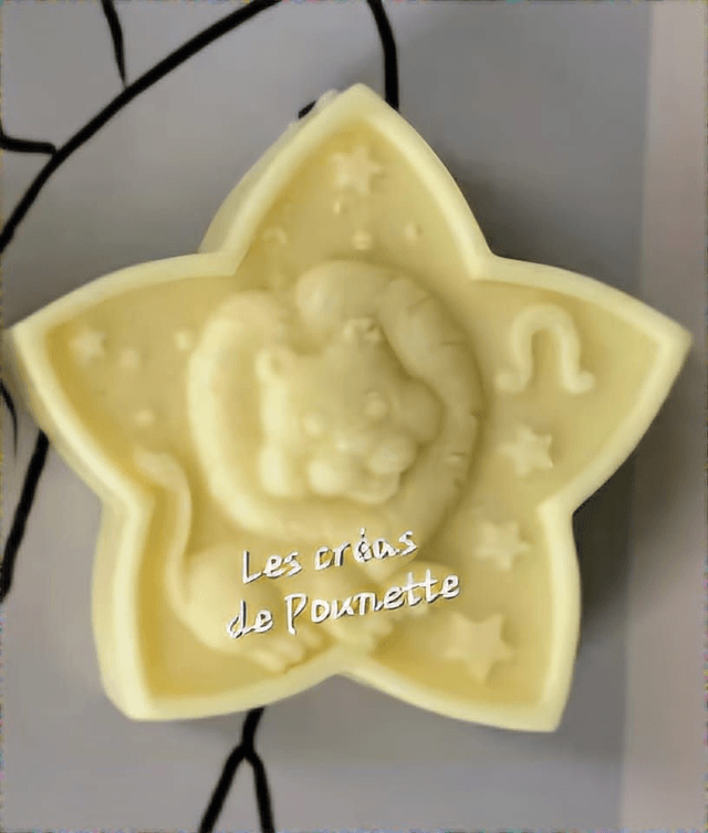 Veilleuse signe astrologique partie 1