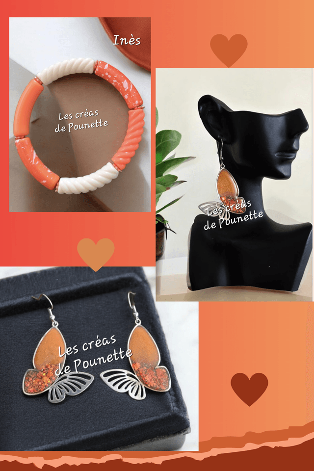 Boucles Inès