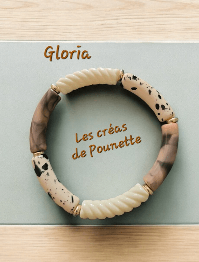 Les marrons/dorés