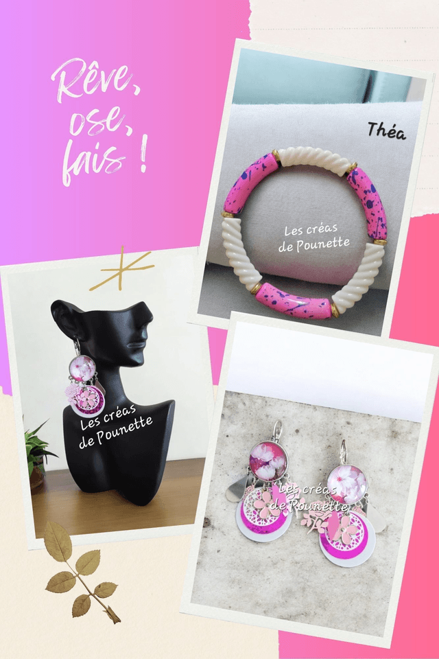 Boucles Théa