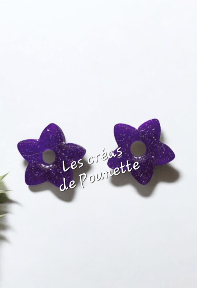 Les minis étoiles