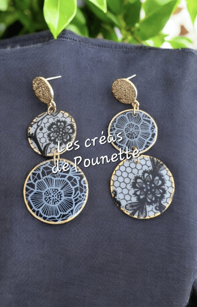 Boucles Paloma