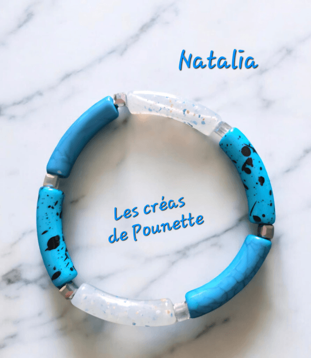 Les bleus