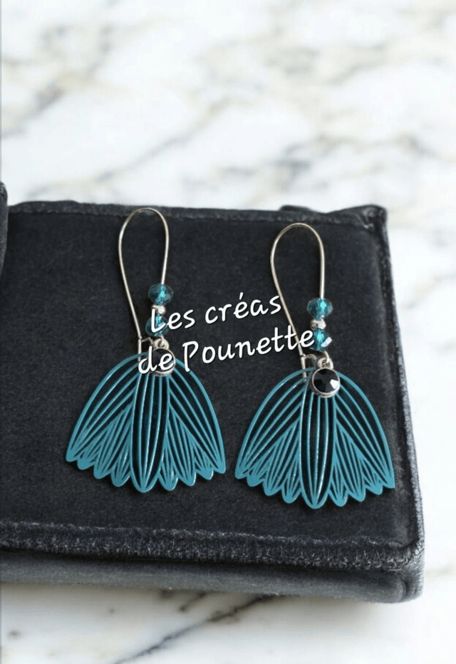 Boucles Lydie