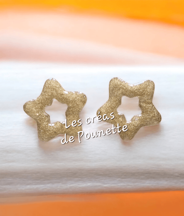 Les étoiles
