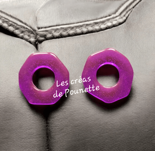 Les octogonales