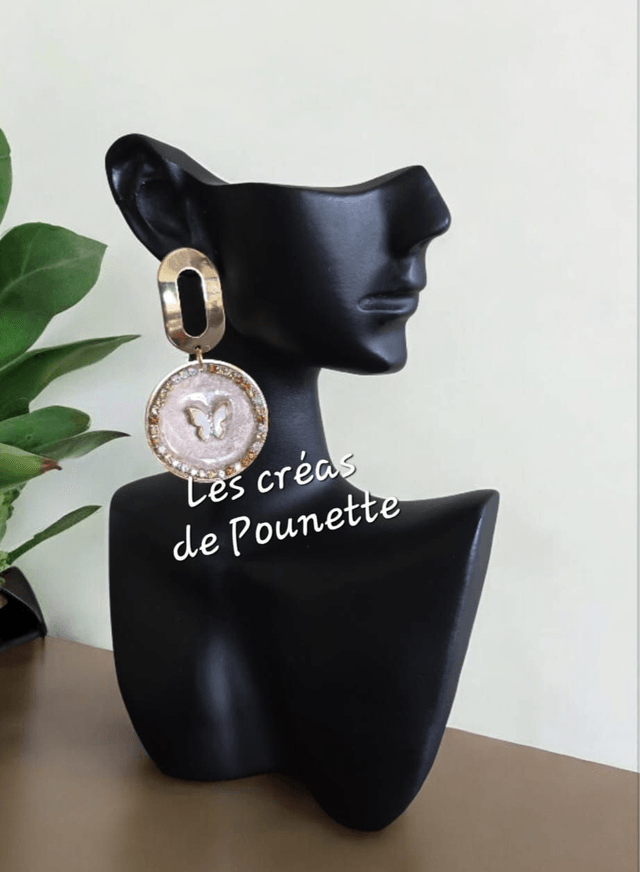 Boucles Claire